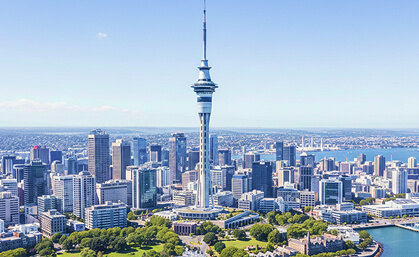Auckland Car Rental