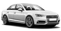 Audi A4 Audi A4