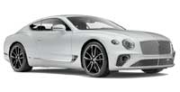 Bentley Continental GT Bentley Continental GT