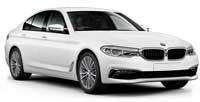 BMW 5 Series BMW 5 Series