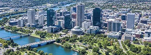 Hamilton Car Rental