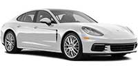 Porsche Panamera Porsche Panamera
