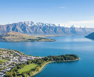Queenstown Car Rental