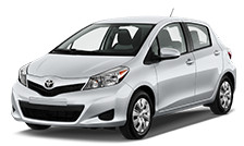 Toyata Yaris