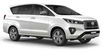 Toyota Innova Toyota Innova