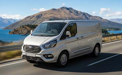 9 Seater Car/Van Rental in New Zealand