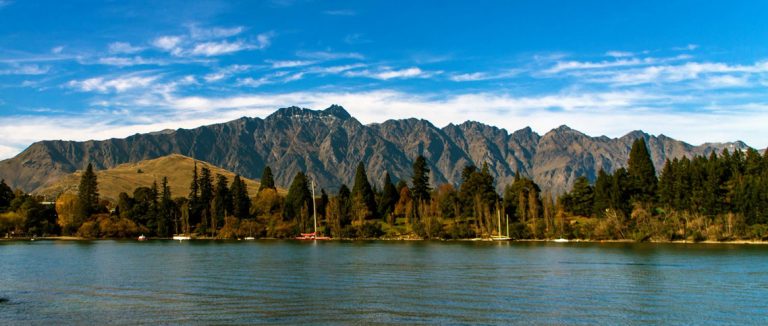 The Remarkables