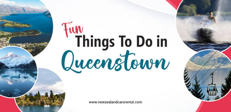 Things To Do in Queenstown