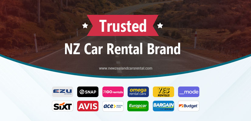 Best Car Rental Companies in New Zealand