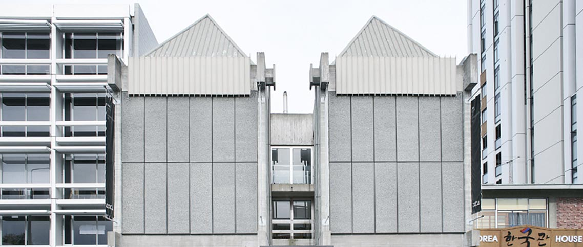 Center of Contemporary Art