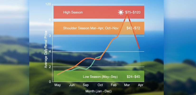 Midsize Car Rental Cost New Zealand