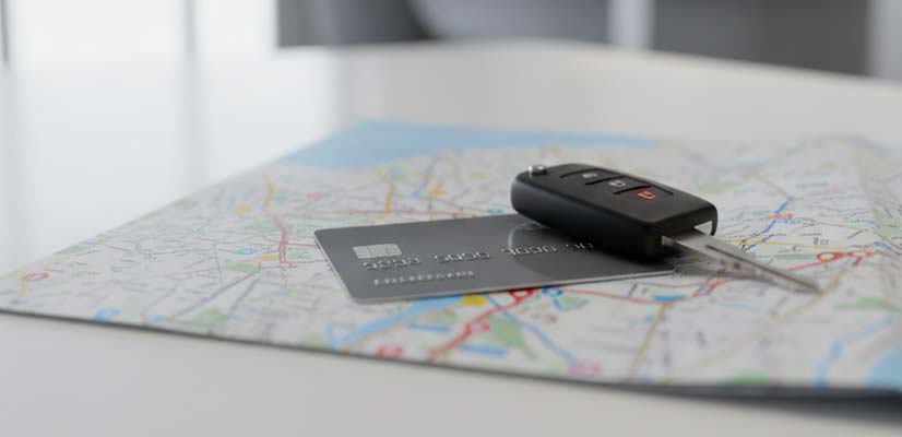 Toyota HiAce Rental Cost