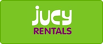Jucy Rentals