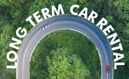 Long-Term Car Rental New Zealand