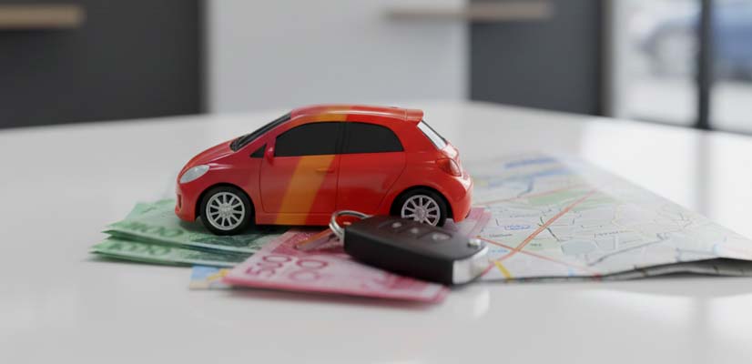 Nissan Rentals Money Saving Tips