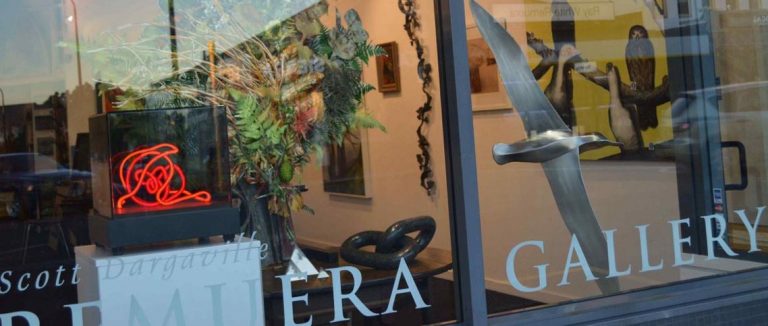 Remuera Gallery Ltd