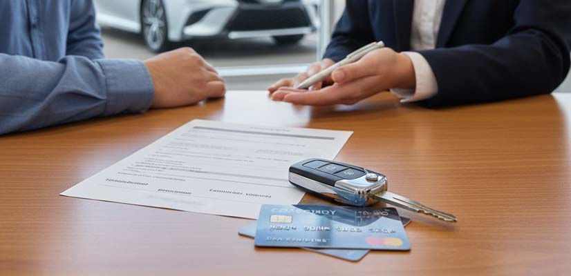 Midsize Rental Requirements NZ