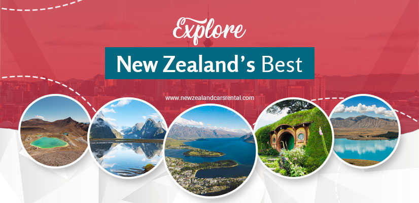 10 Things To Do In New Zealand